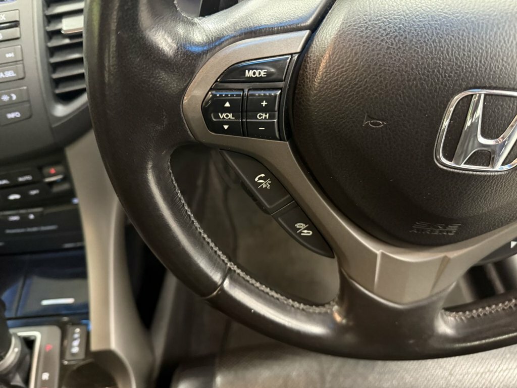 Honda Accord  Grey #23