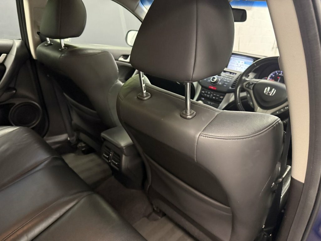 Honda Accord  Grey #38