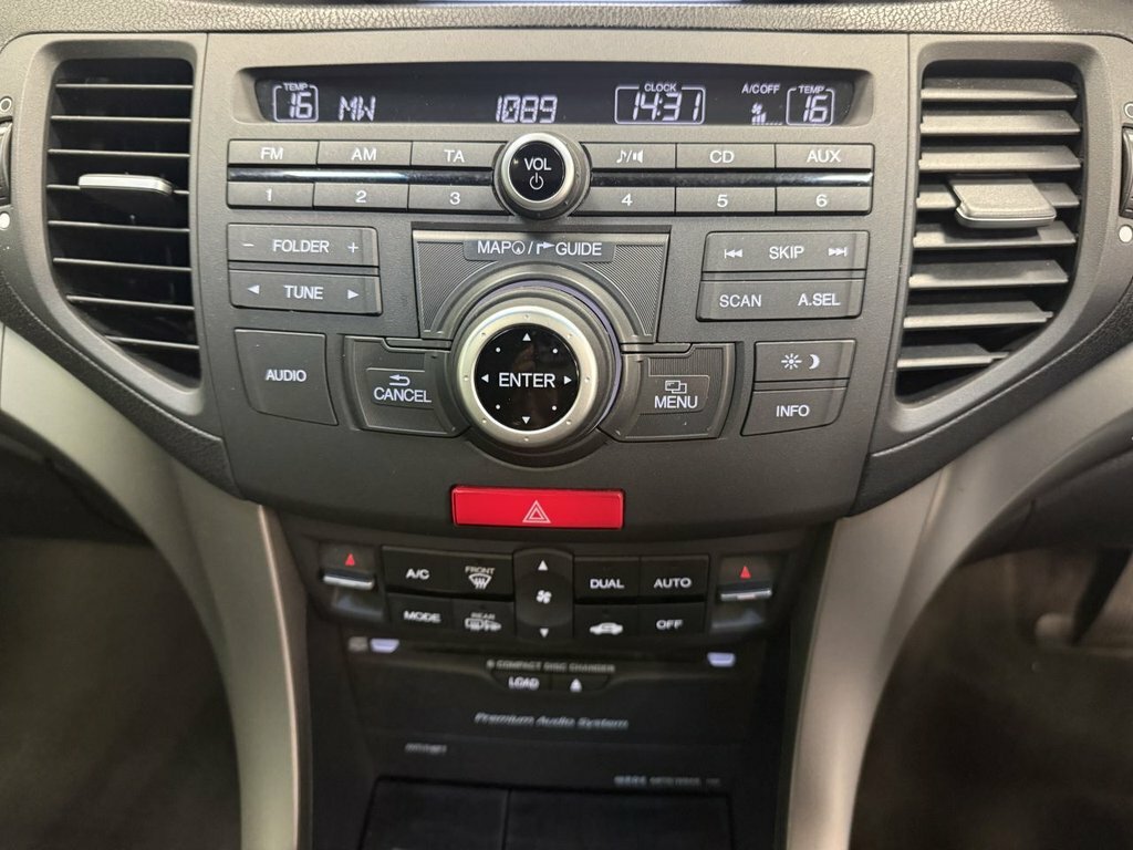 Honda Accord  Grey #28