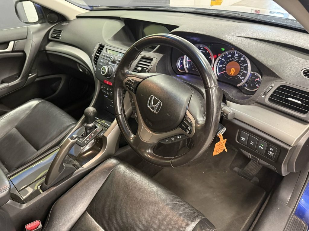 Honda Accord  Grey #16