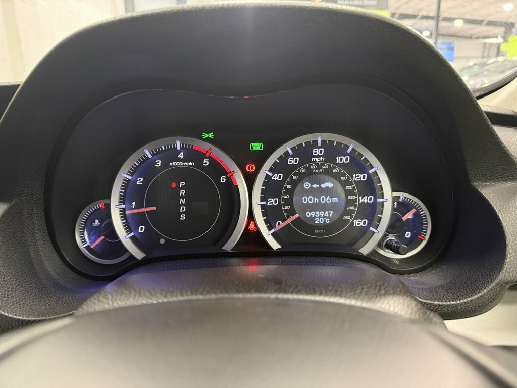 Honda Accord  Grey #21