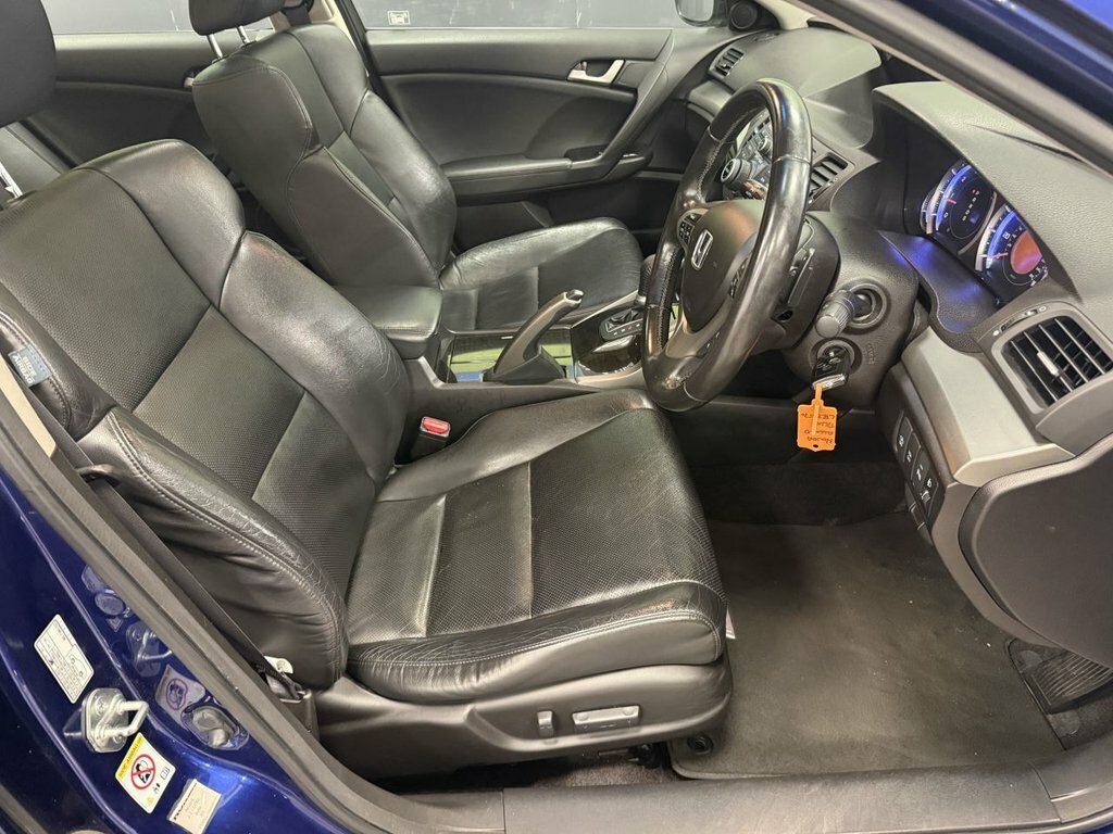 Honda Accord  Grey #17