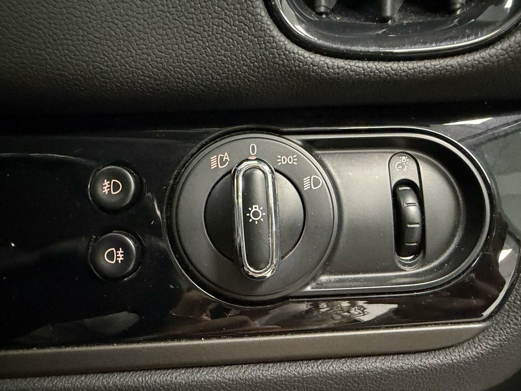 Mini Countryman Cooper Silver #16