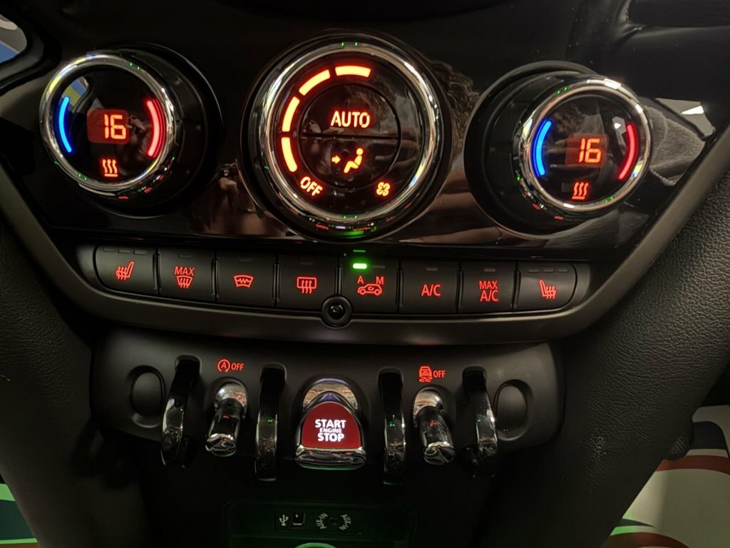 Mini Countryman Cooper Silver #25