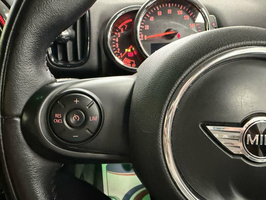 Mini Countryman Cooper Silver #18