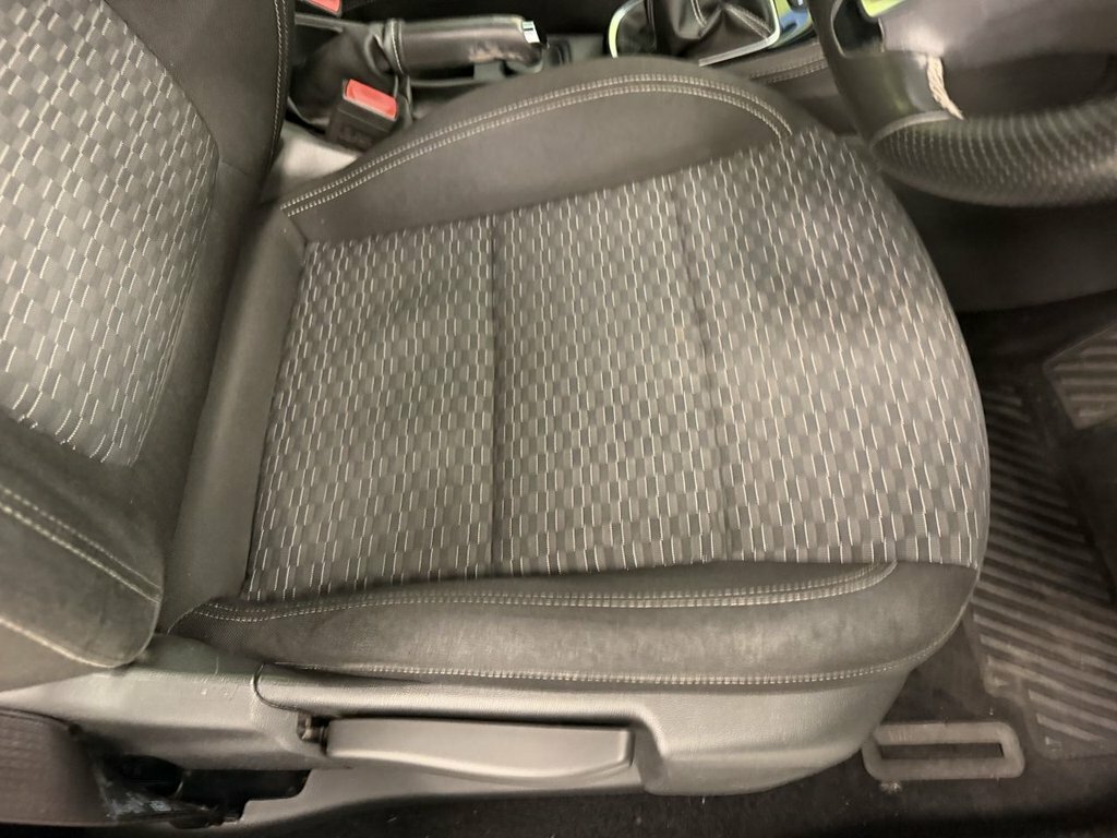 Vauxhall Astra Sri 1.4 Grey #18