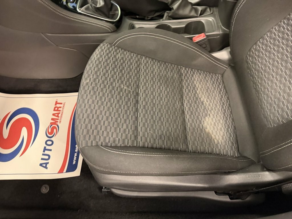 Vauxhall Astra Sri 1.4 Grey #24
