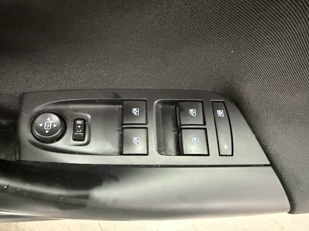 Vauxhall Astra Sri 1.4 Grey #11