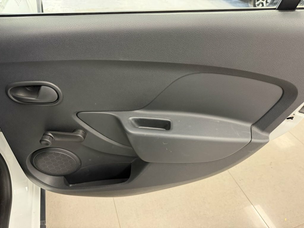 Dacia Sandero Stepway 1.5 Dci Ambiance Blue #27