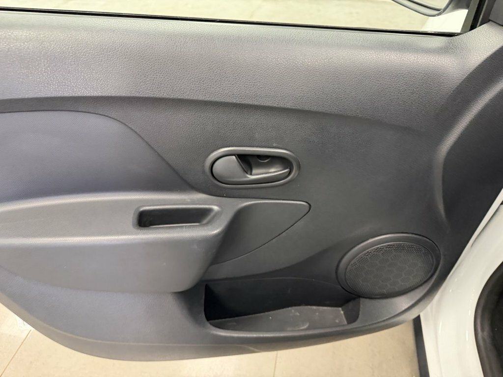 Dacia Sandero Stepway 1.5 Dci Ambiance Blue #23