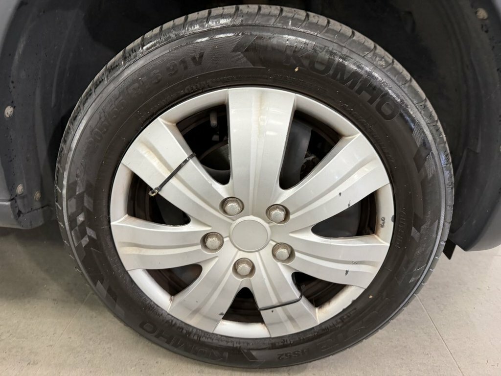 Dacia Sandero Stepway 1.5 Dci Ambiance Blue #31