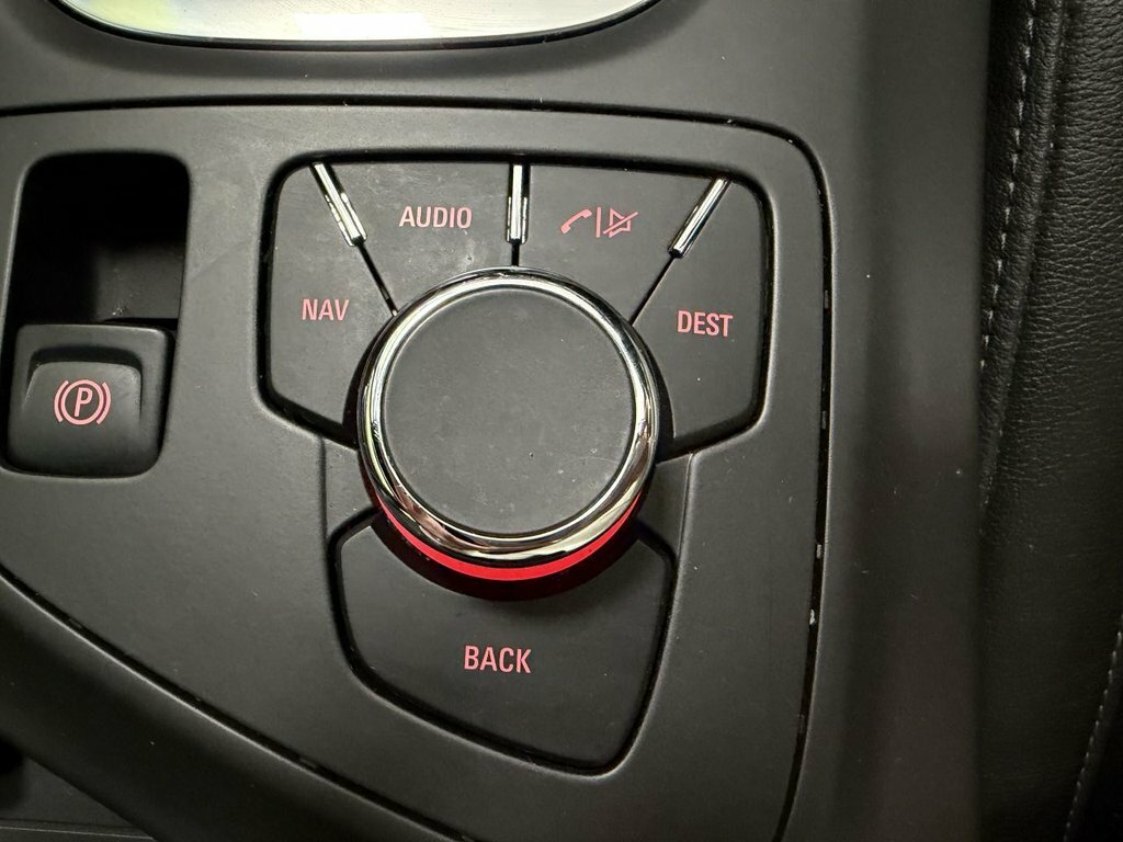 Vauxhall Insignia Sri Nav Cdti Silver #23