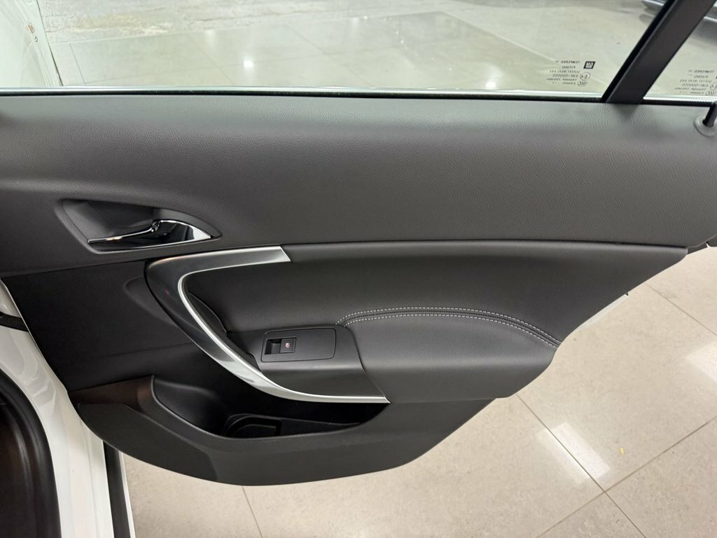Vauxhall Insignia Sri Nav Cdti Silver #30
