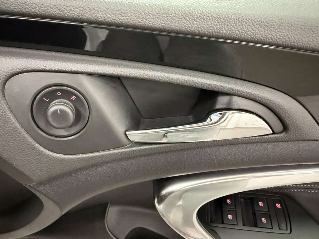 Vauxhall Insignia Sri Nav Cdti Silver #14