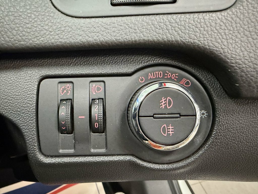 Vauxhall Insignia Sri Nav Cdti Silver #15