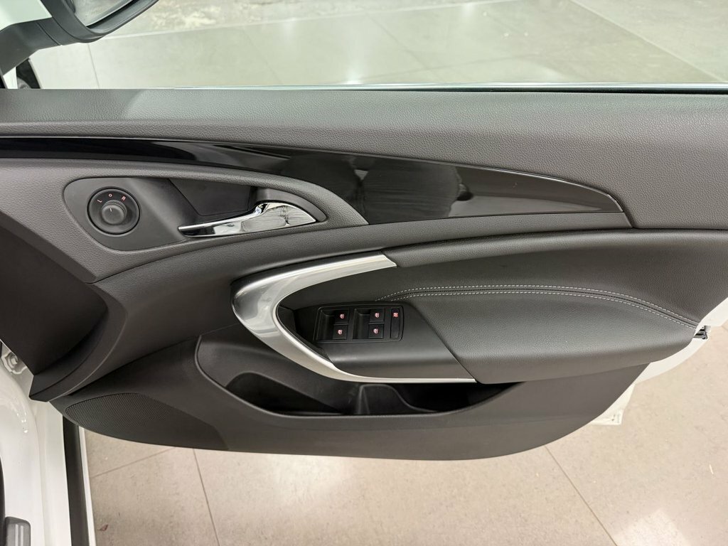 Vauxhall Insignia Sri Nav Cdti Silver #13