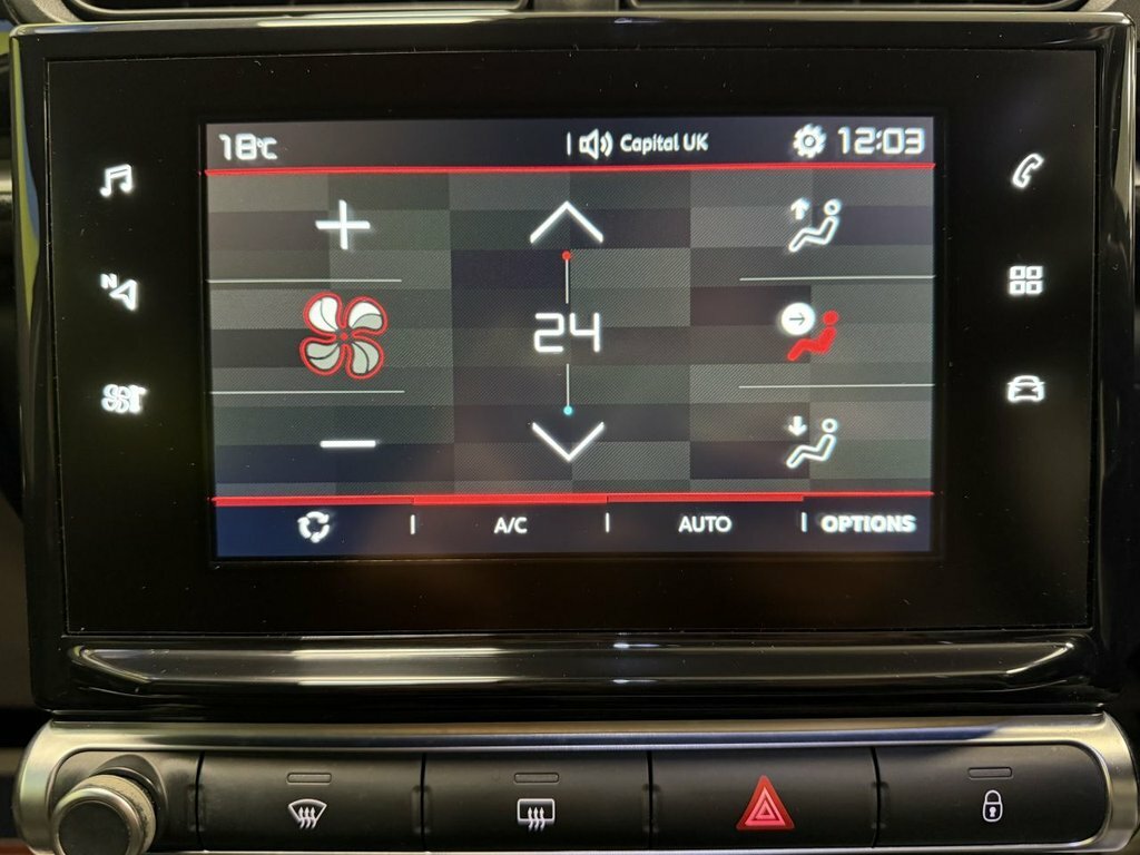Citroen C3 1.2 Puretech 110 Flair  #26