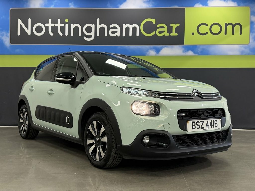 Citroen C3 1.2 Puretech 110 Flair  #38