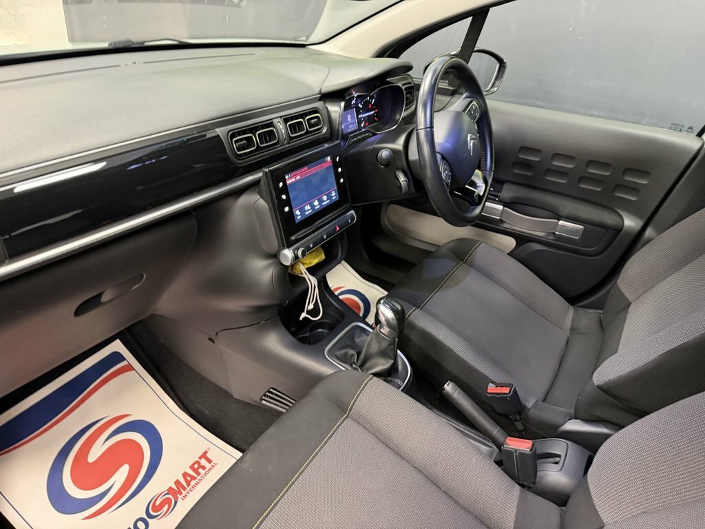 Citroen C3 1.2 Puretech 110 Flair  #31