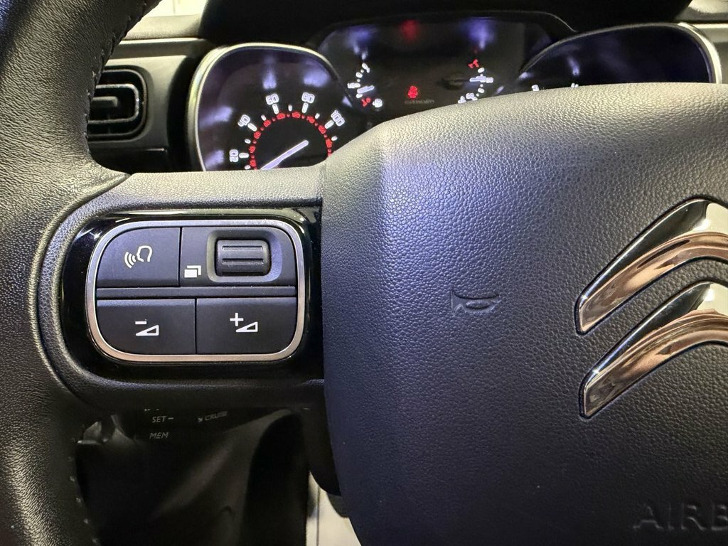 Citroen C3 1.2 Puretech 110 Flair  #18
