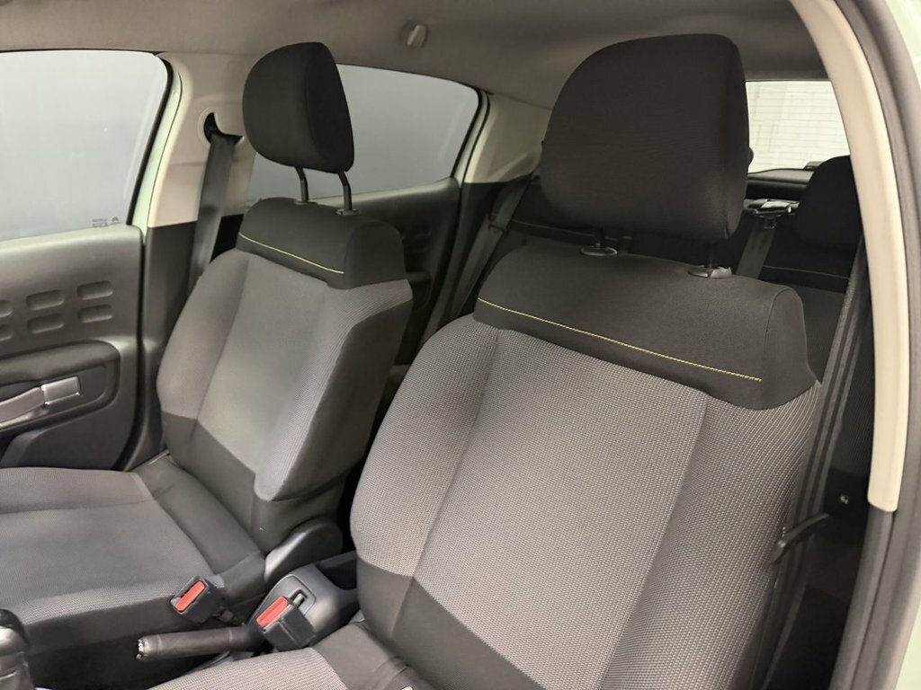 Citroen C3 1.2 Puretech 110 Flair  #32