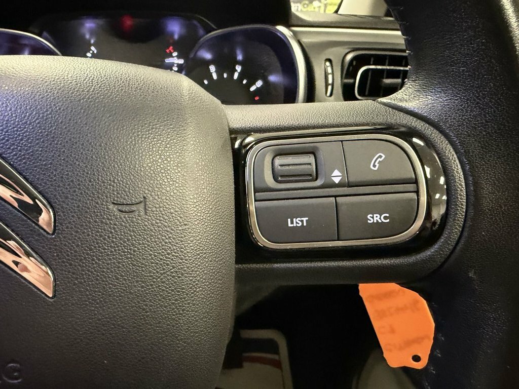 Citroen C3 1.2 Puretech 110 Flair  #20