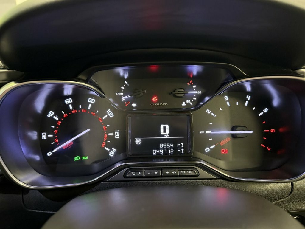 Citroen C3 1.2 Puretech 110 Flair  #19