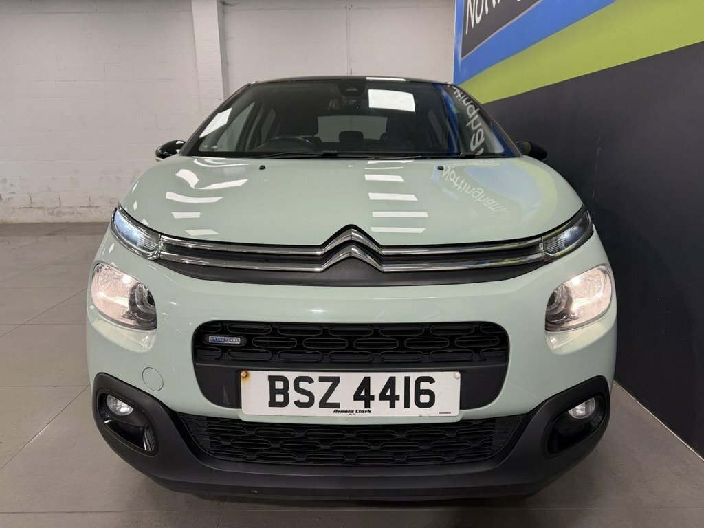 Citroen C3 1.2 Puretech 110 Flair  #12