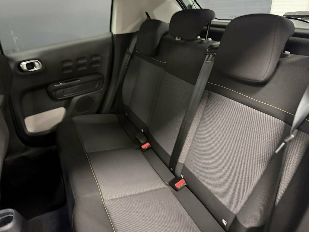 Citroen C3 1.2 Puretech 110 Flair  #36