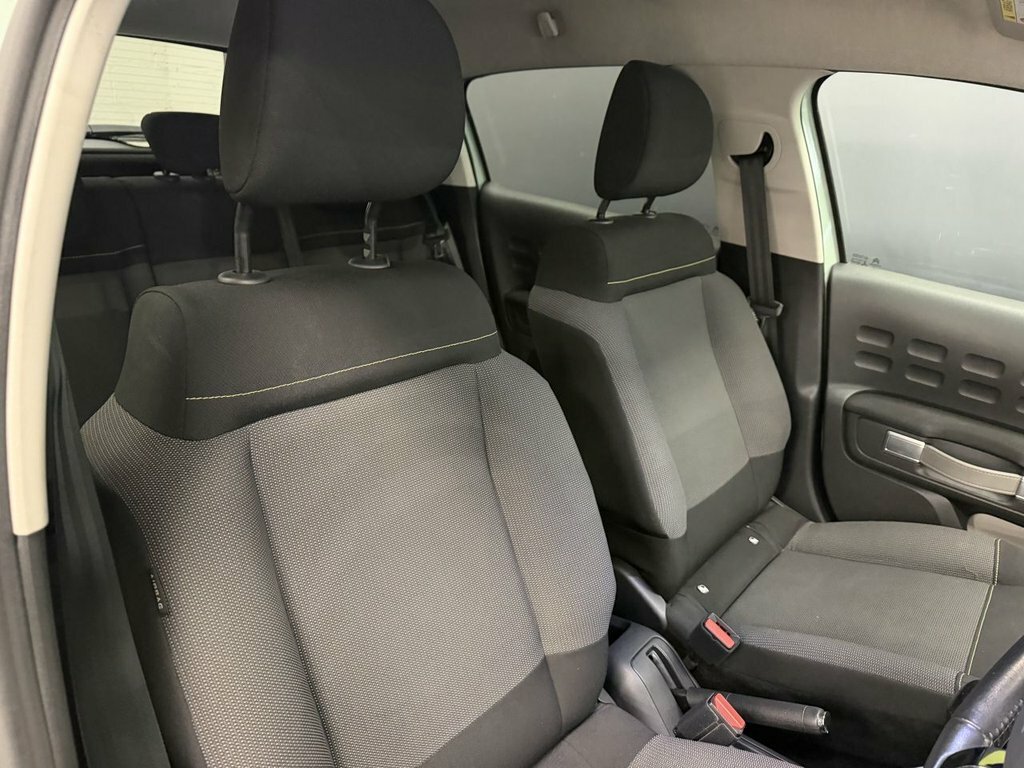 Citroen C3 1.2 Puretech 110 Flair  #21