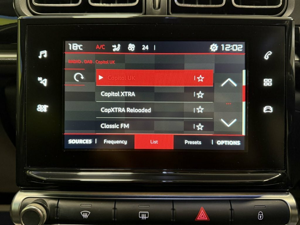Citroen C3 1.2 Puretech 110 Flair  #25