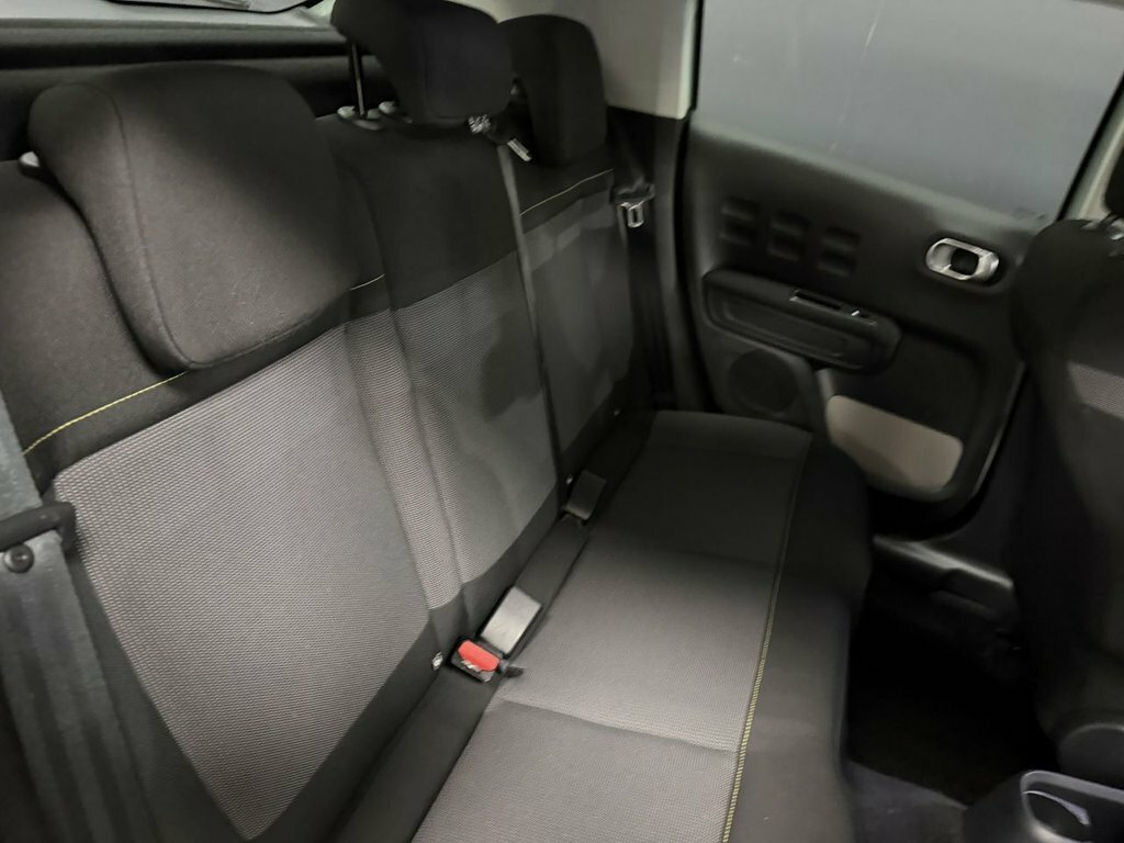 Citroen C3 1.2 Puretech 110 Flair  #35