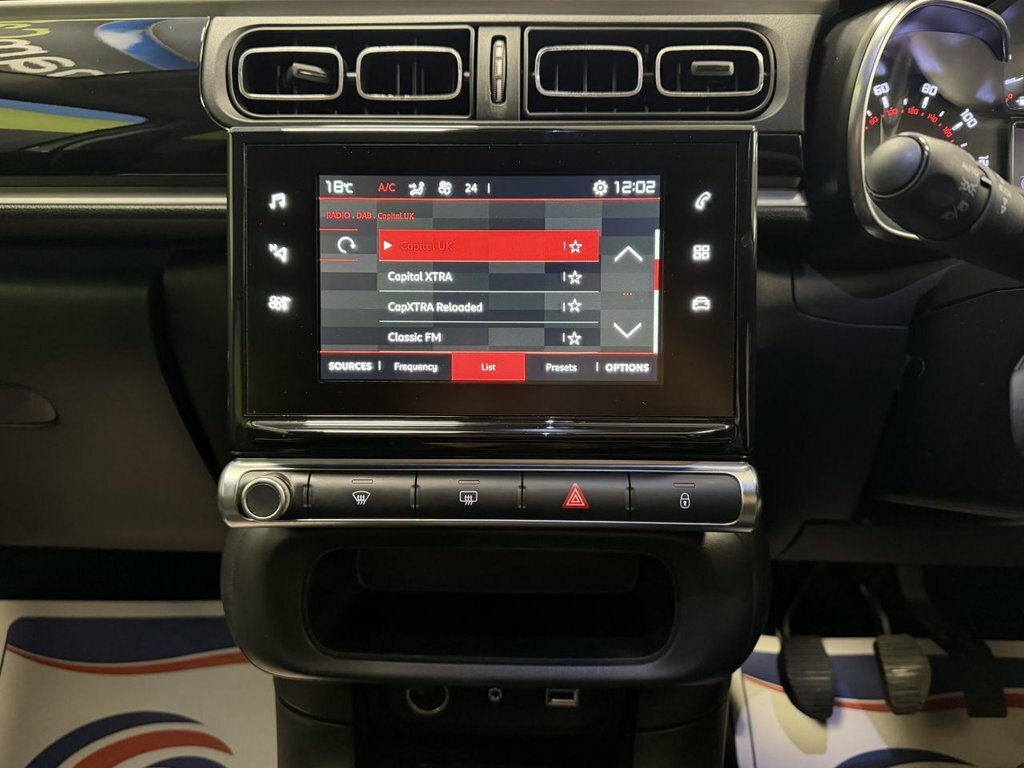 Citroen C3 1.2 Puretech 110 Flair  #24