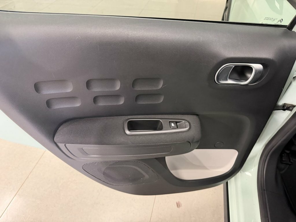 Citroen C3 1.2 Puretech 110 Flair  #37
