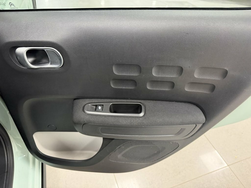 Citroen C3 1.2 Puretech 110 Flair  #34