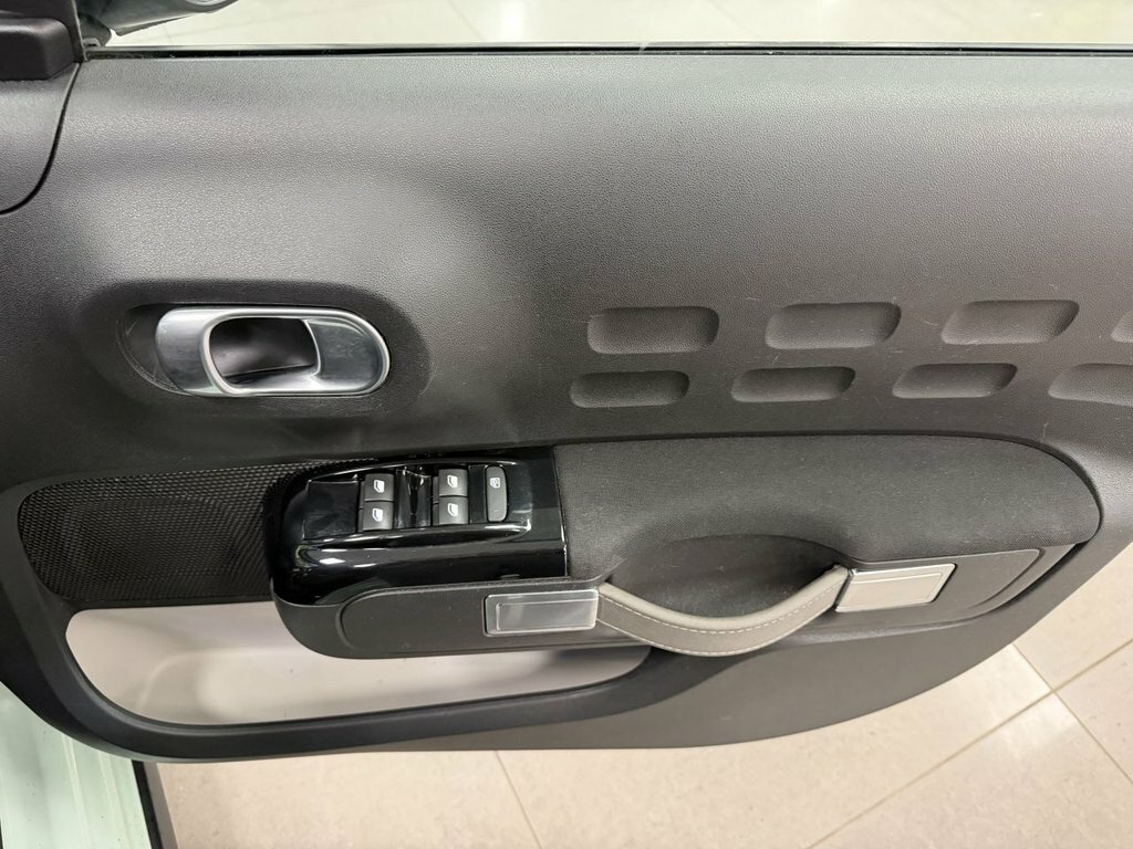 Citroen C3 1.2 Puretech 110 Flair  #14