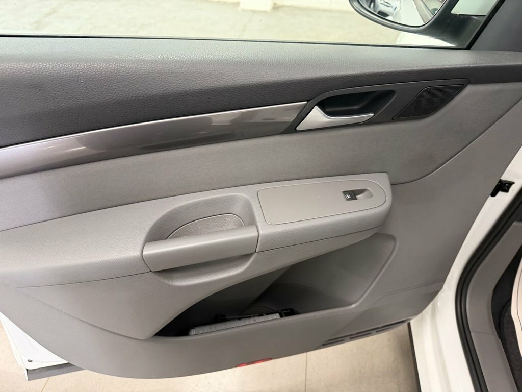 Seat Alhambra 2.0 Tdi Se White #31