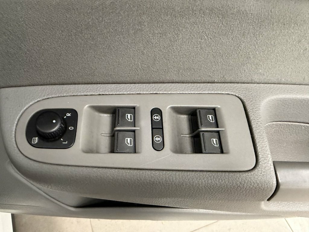 Seat Alhambra 2.0 Tdi Se White #16