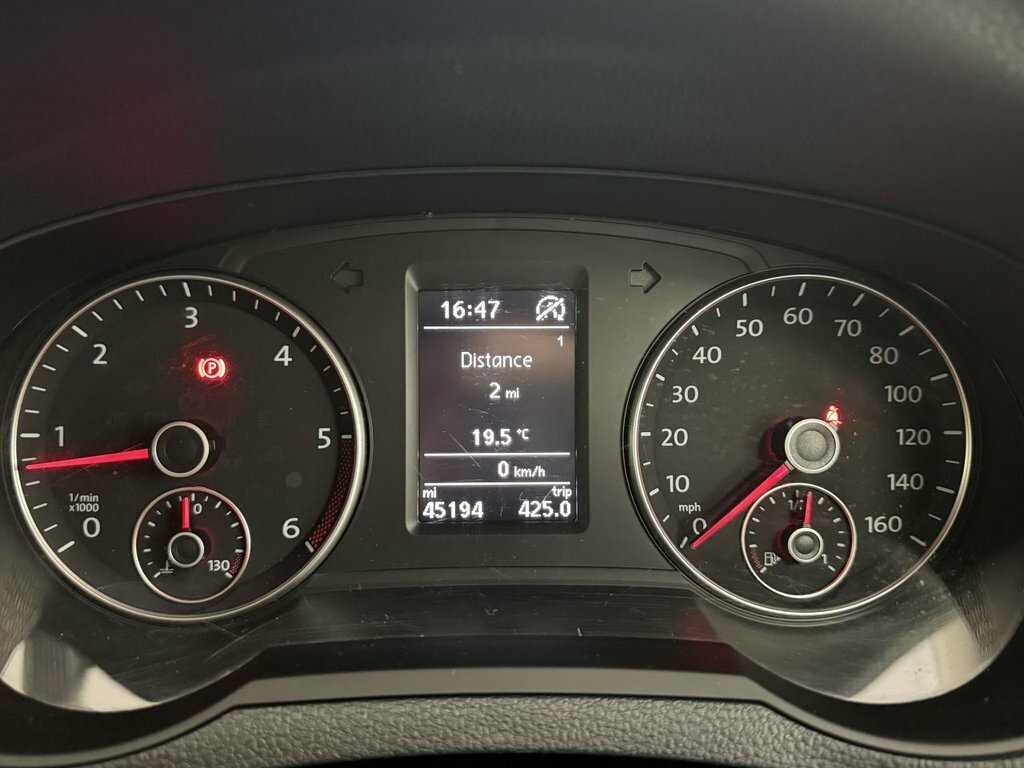 Seat Alhambra 2.0 Tdi Se White #21