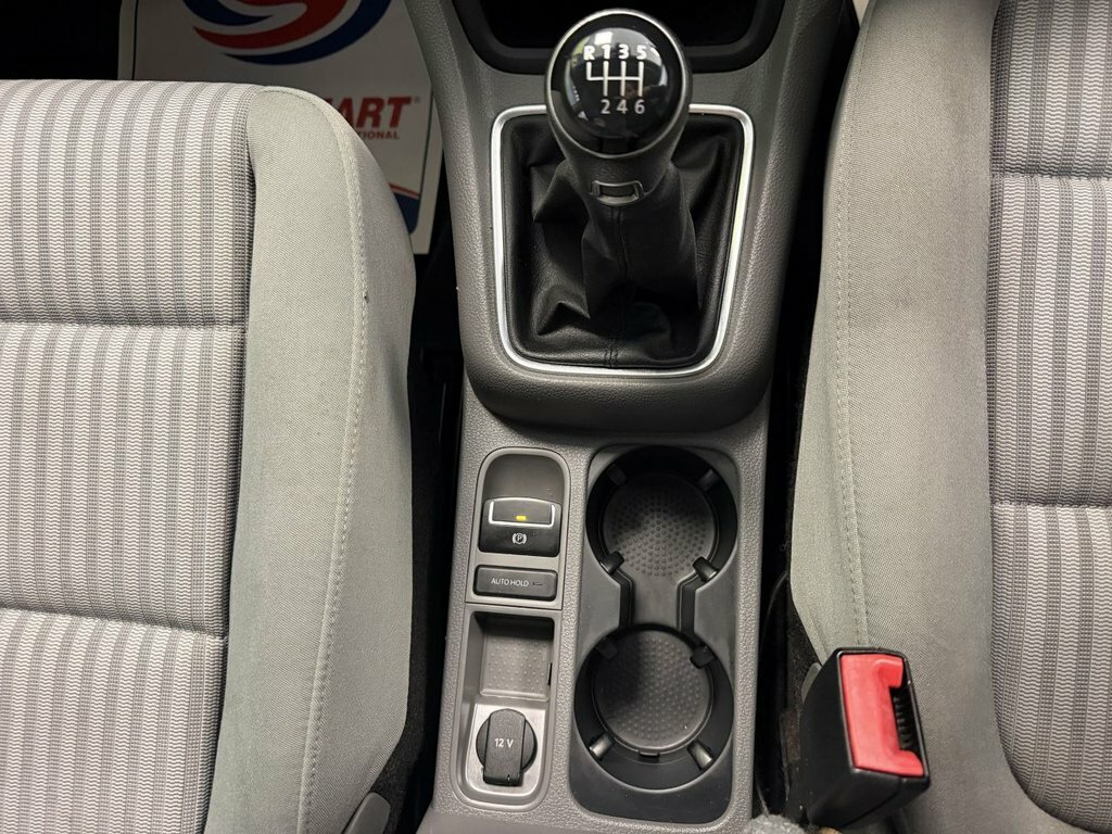 Seat Alhambra 2.0 Tdi Se White #25