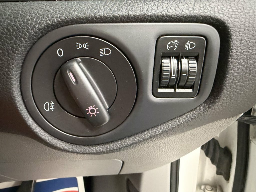 Seat Alhambra 2.0 Tdi Se White #18