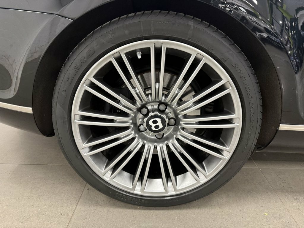 Bentley Continental Gt Bentley Continental Gt Speed 6.0 W12 Red #38
