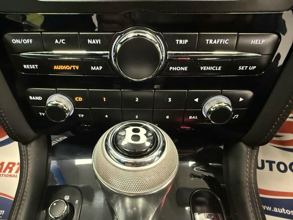 Bentley Continental Gt Bentley Continental Gt Speed 6.0 W12 Red #24