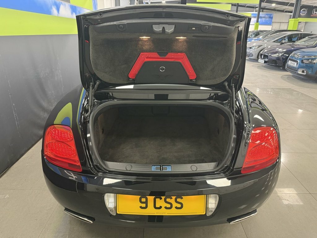 Bentley Continental Gt Bentley Continental Gt Speed 6.0 W12 Red #9