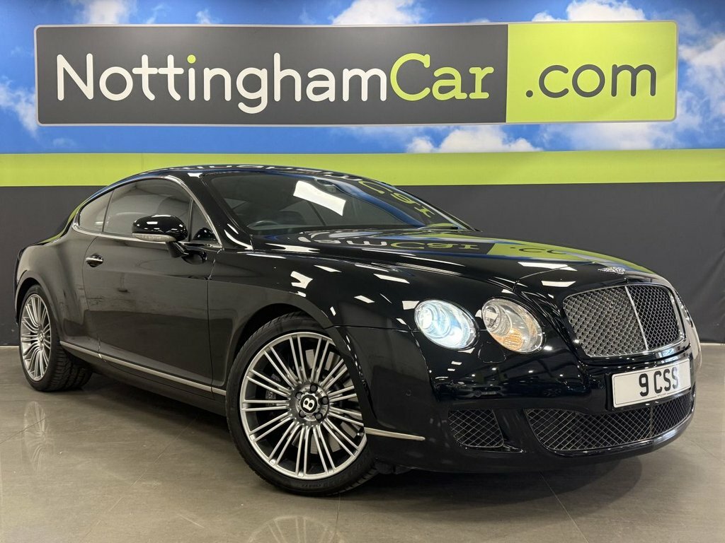 Bentley Continental Gt Bentley Continental Gt Speed 6.0 W12 Red #40