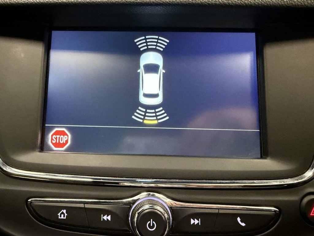 Vauxhall Astra 1.4T 16V 150 Sri Nav Silver #28
