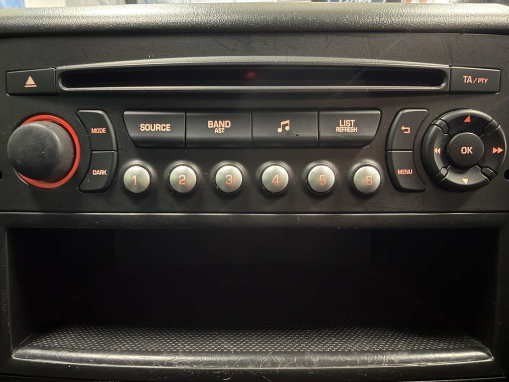 Peugeot Partner Tepee 1.6L Allure Blue #24