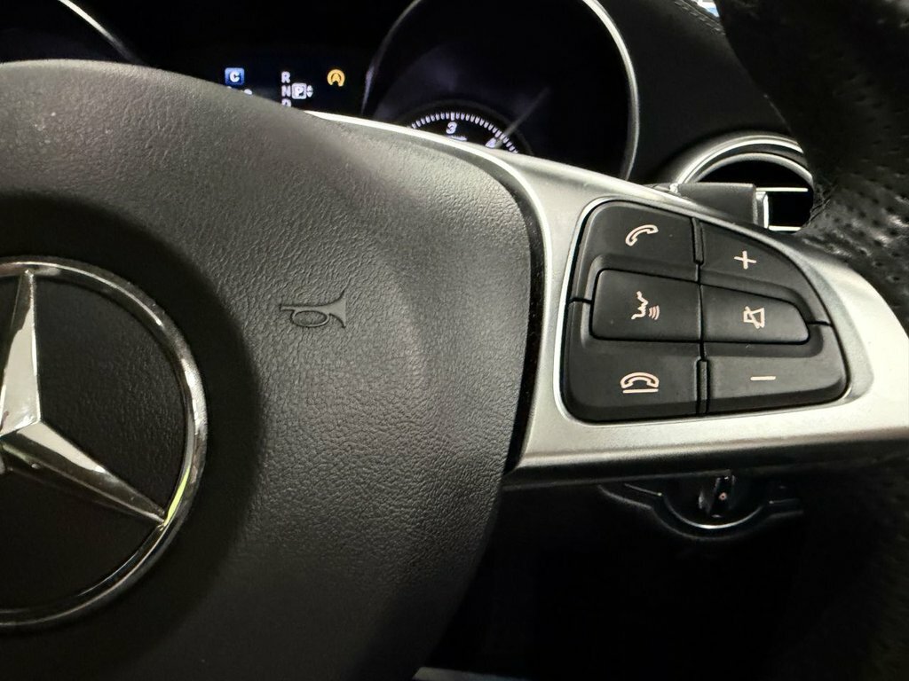Mercedes-Benz C Class C250 Amg Line Premium Bluetec  #18