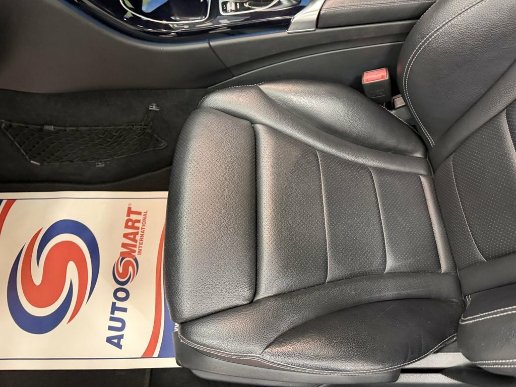Mercedes-Benz C Class C250 Amg Line Premium Bluetec  #35