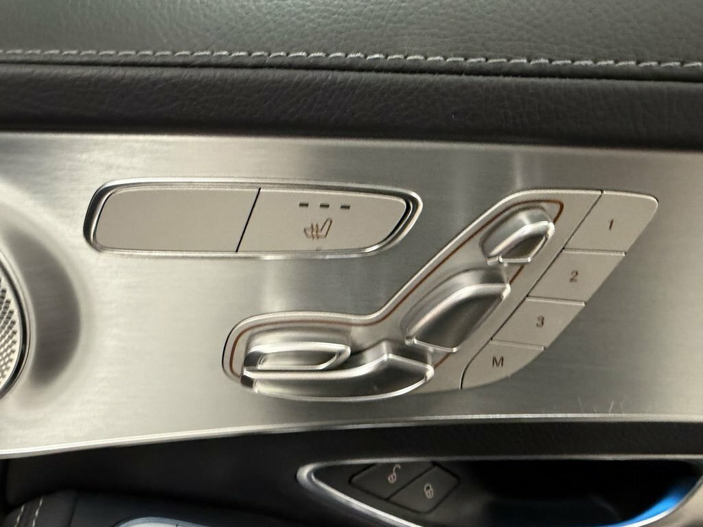 Mercedes-Benz C Class C250 Amg Line Premium Bluetec  #12